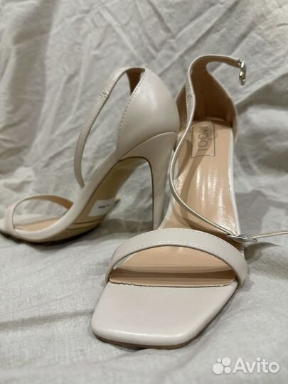 Босоножки женские 37 размер