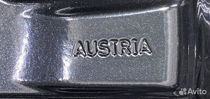 Диски Mercedes W463 R18 5/130 цо 84.1 мм