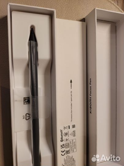 Стилус Xiaomi Focus Pen (для Xiaomi Mi Pad 6s)