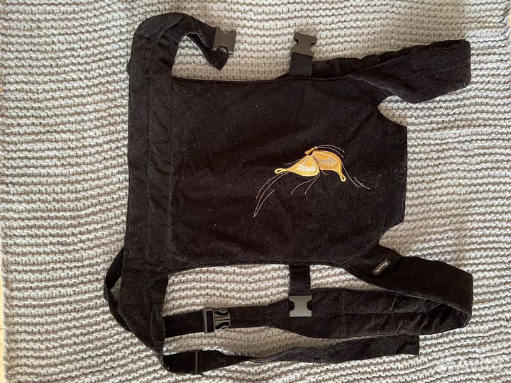 Кофта слин + сам слинг