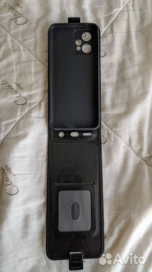 Чехол клип-кейс для Realme 9 PRO +