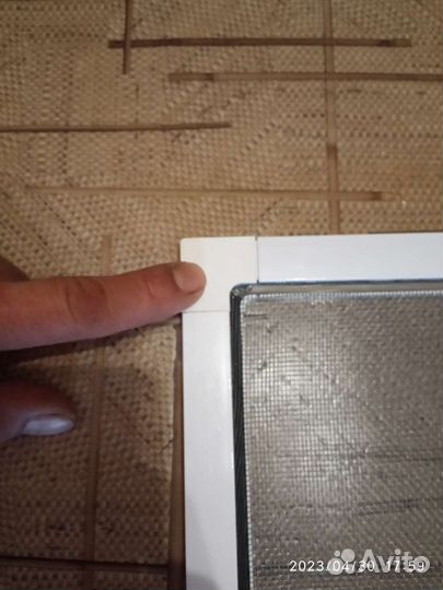 Ремонт москитных сеток