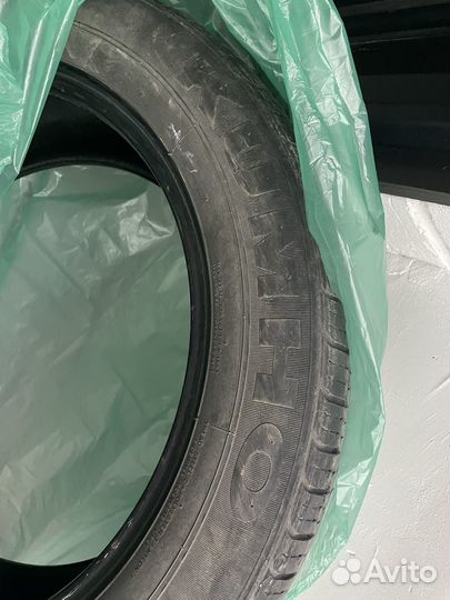 Kumho Solus KH16 225/55 R19