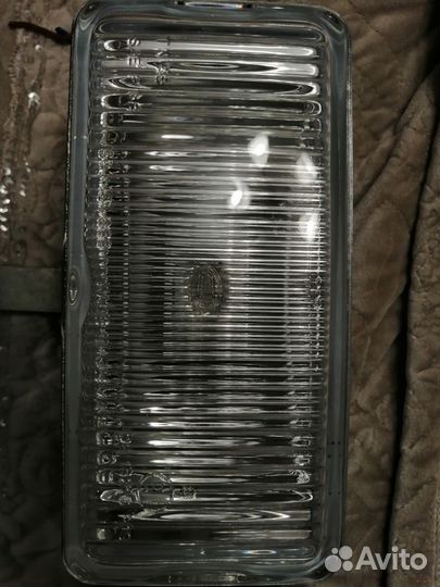 Птф Hella comet 550