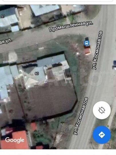 Участок 9,3 сот. (ИЖС)