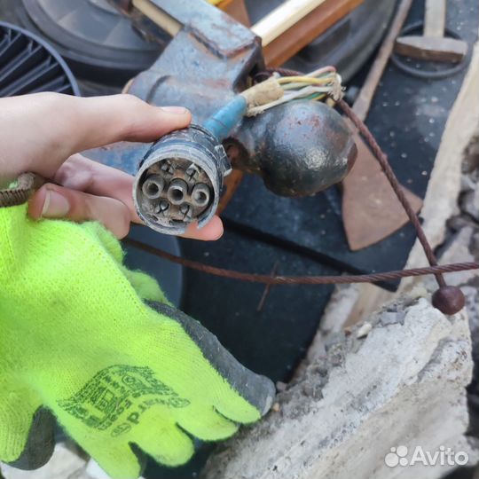 Прицеп легковой бу