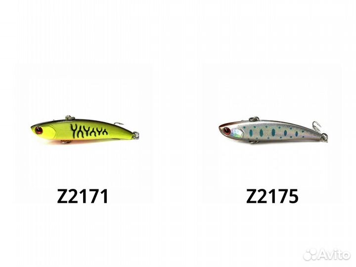 Раттлины GrowsCulture Koume 80