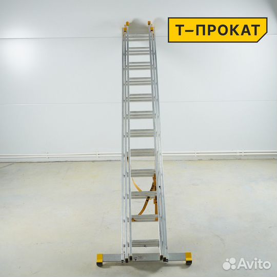 Лестницы, стремянки, вышки-туры, леса в Прокат