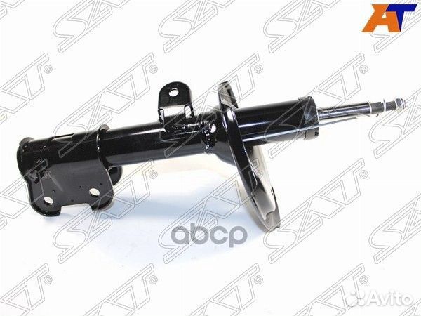 Стойка передняя hyundai starex/H1 07- LH ST-546