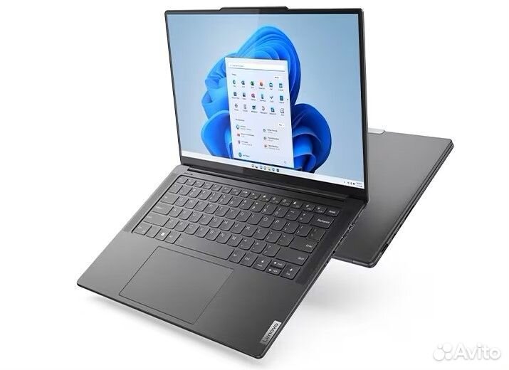 Lenovo Slim Pro 9 3K Mini-LED RTX4050 i7 32GB USA