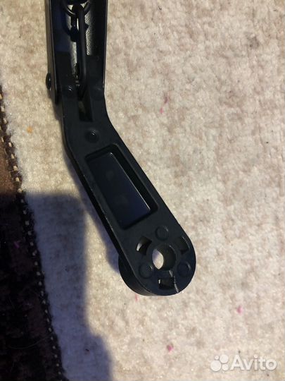 Рычаги дворников ваз 2170 (Приора)