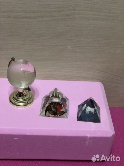 Сувениры, фигурки