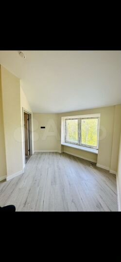 1-к. квартира, 26,7 м², 6/6 эт.