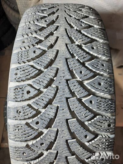 Nokian Tyres Nordman 4 215/65 R16 102T