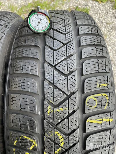 Pirelli Winter Sottozero 3 225/55 R18