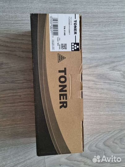 Картриджи для Kyocera
