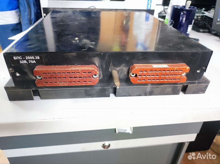 Источники питания