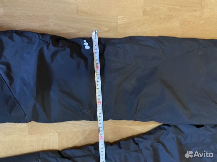 Горнолыжные брюки