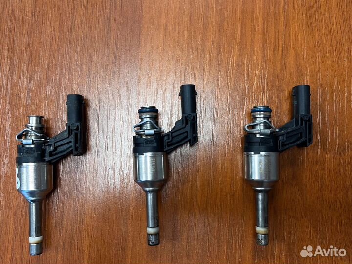 Топливные форсунки