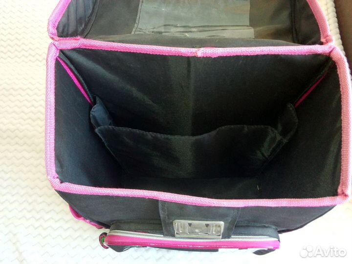 Ранец школьный для девочки