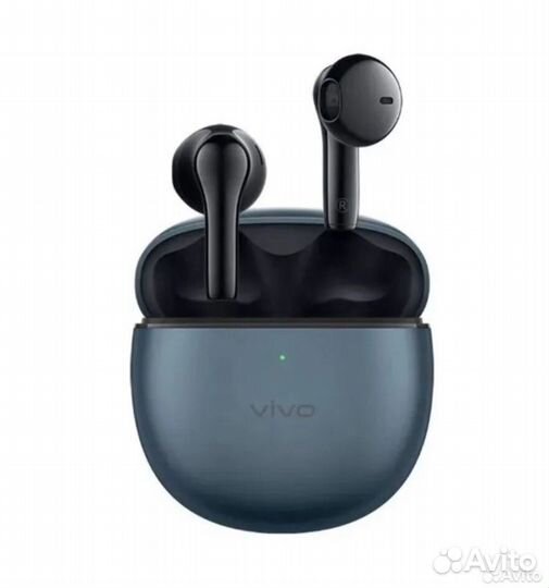 Беспроводные наушники Vivo TWS Air Pro,новые