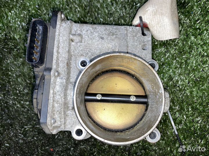 Заслонка дроссельная B5244S2 Volvo V70 V70 P2 SW 3