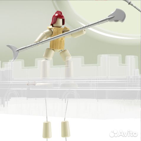 Настольная игра Рыцарский бой