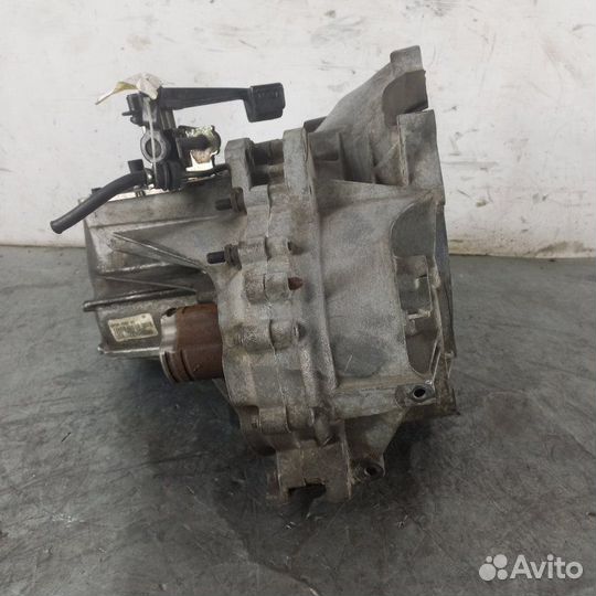 МКПП Ford Focus aoda 2006-2012