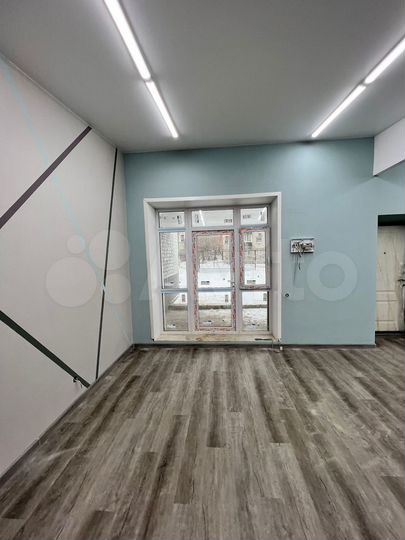 90 м² в центре с парковкой