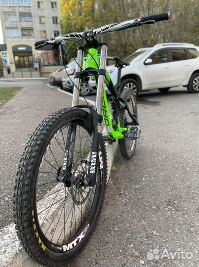 Norco aurum 6.2 «S” 2015(рама 2021)