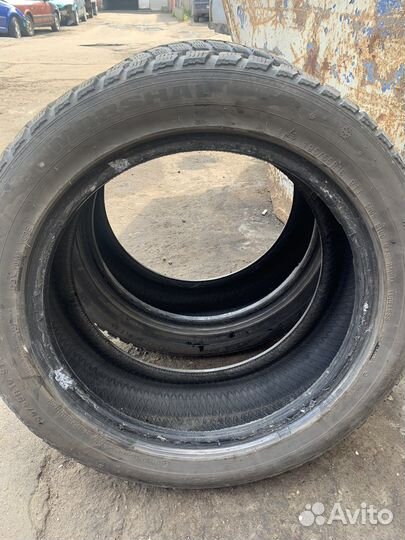 Marshal I'Zen KW22 195/55 R16 91T