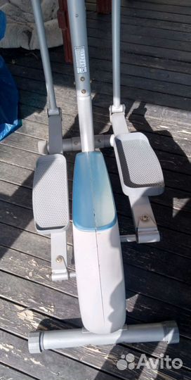 Велотренажер бу