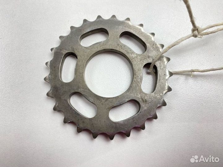 Шестерня грм Audi Q7 4LB BUG 2006