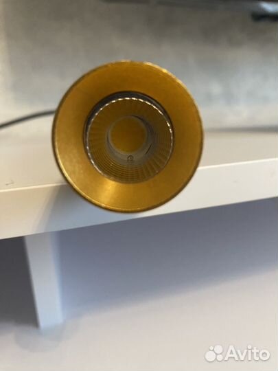 Светильник подвесной