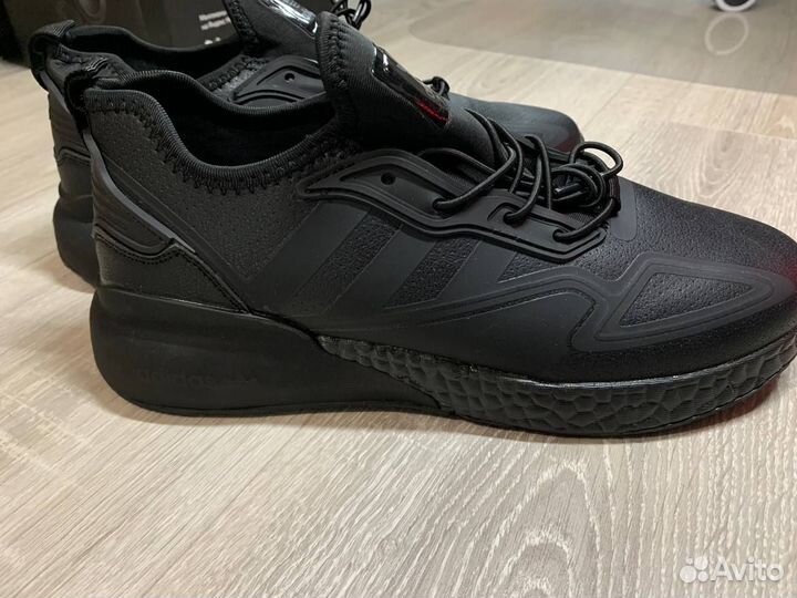 Кроссовки Adidas черные
