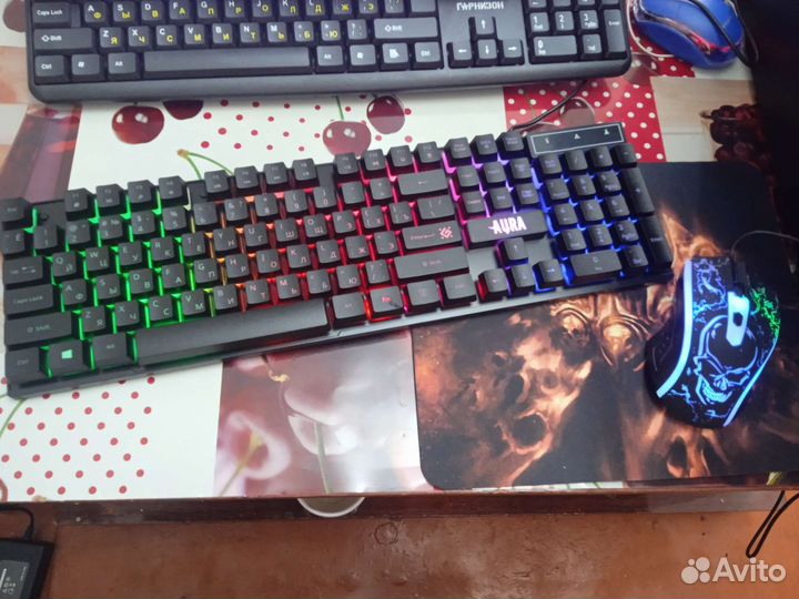Игровой набор