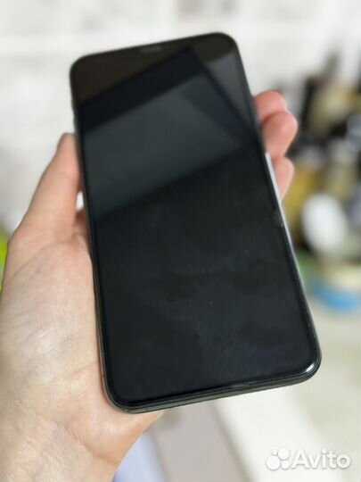 iPhone 11 Pro Max, 256 ГБ
