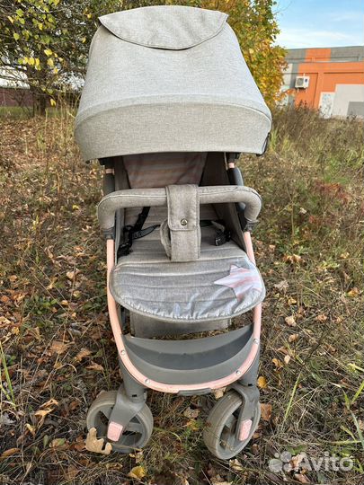 Прогулочная коляска Rant