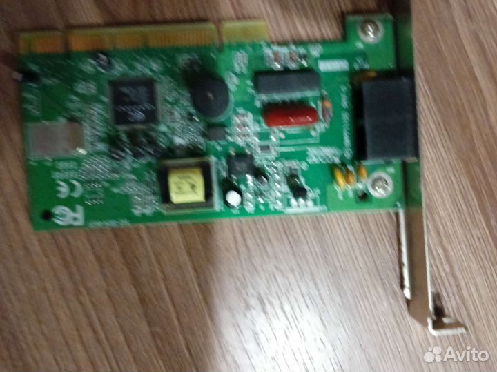 Сетевой адаптер