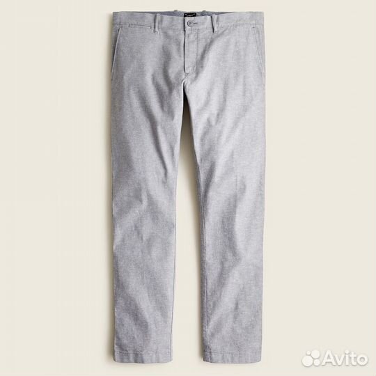 Брюки-чино J.Crew