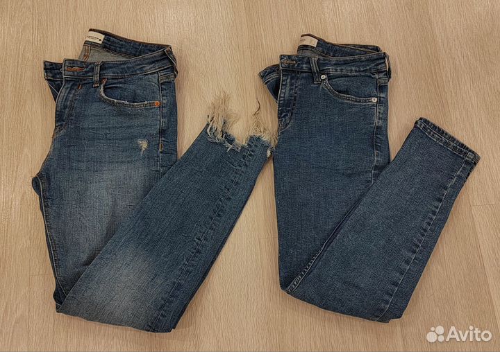 Пакет вещей на девушку 42-44