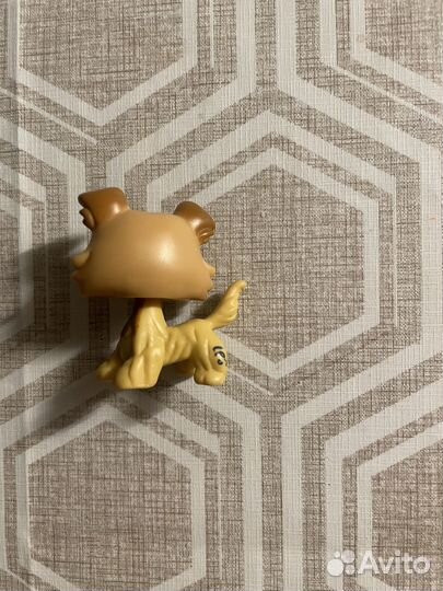 Игрушка лпс