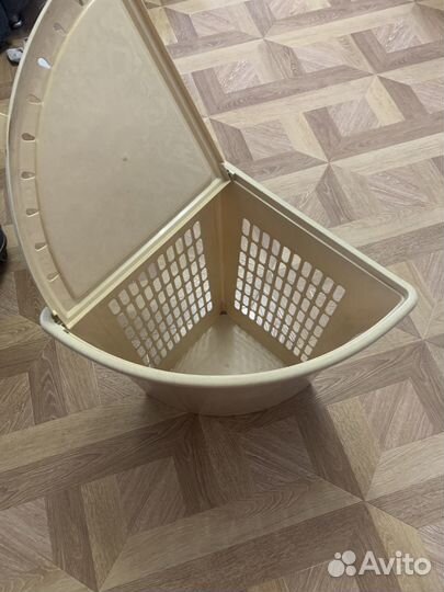 Корзина для белья