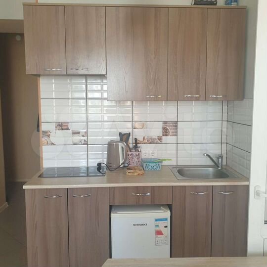 1-к. квартира, 34 м², 8/12 эт.