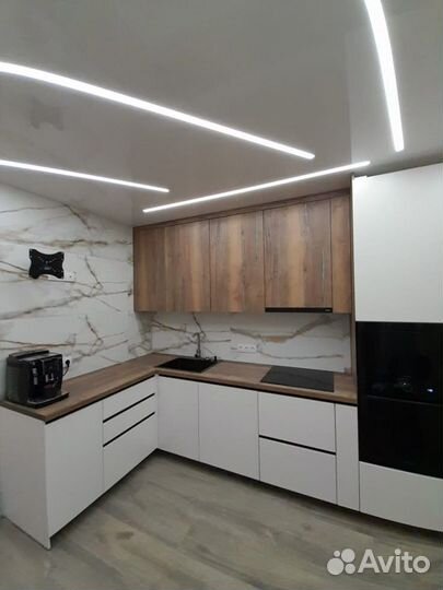 Кухня на заказ