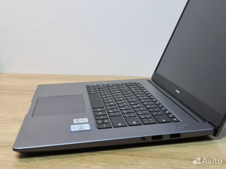 Ноутбук Huawei Matebook D15