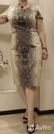 Платье женское 46-48 р