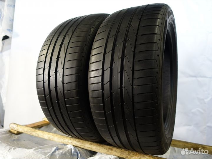 Hankook Ventus S1 Evo 2 K117 225/50 R17