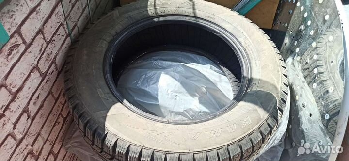 КАМА 505 Irbis 195/65 R15