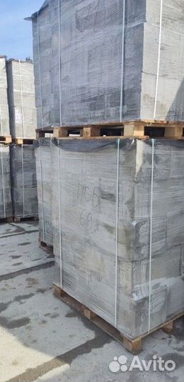 Полистиролбетонный блок 600*300*400